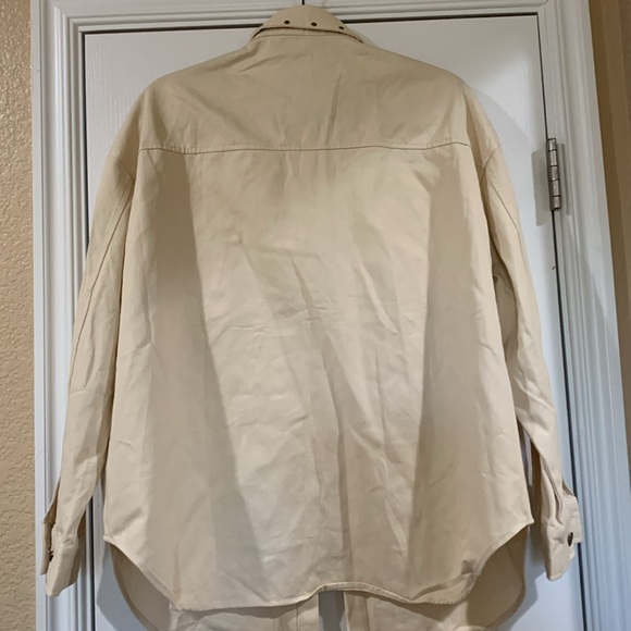 Riveted button down - Picture 3 of 3